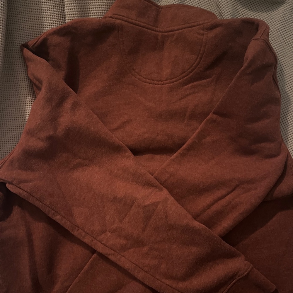 Croft & barrow fleece